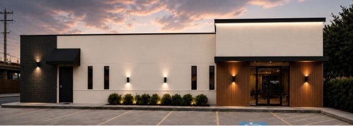 10505 Fountaingate Dr, Stafford, TX for lease Building Photo- Image 1 of 10