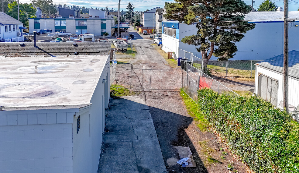 3838 S Warner St, Tacoma, WA for lease - Building Photo - Image 3 of 66