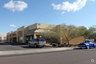 More details for 21601 N 3rd Ave, Phoenix, AZ - Industrial for Lease