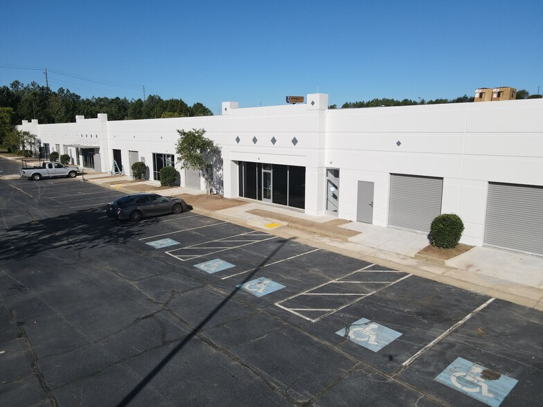 2975 Breckinridge Blvd, Duluth, GA for lease - Building Photo - Image 3 of 5