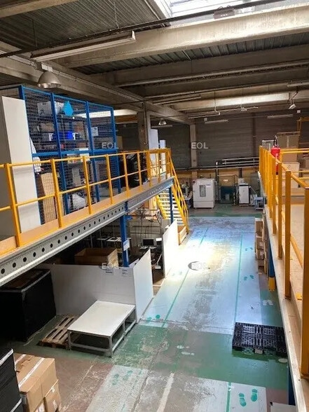 Flex dans Vitrolles à louer - Photo intérieure - Image 3 de 4