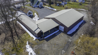 More details for 24 W Main St, Mayfield, NY - Industrial for Sale