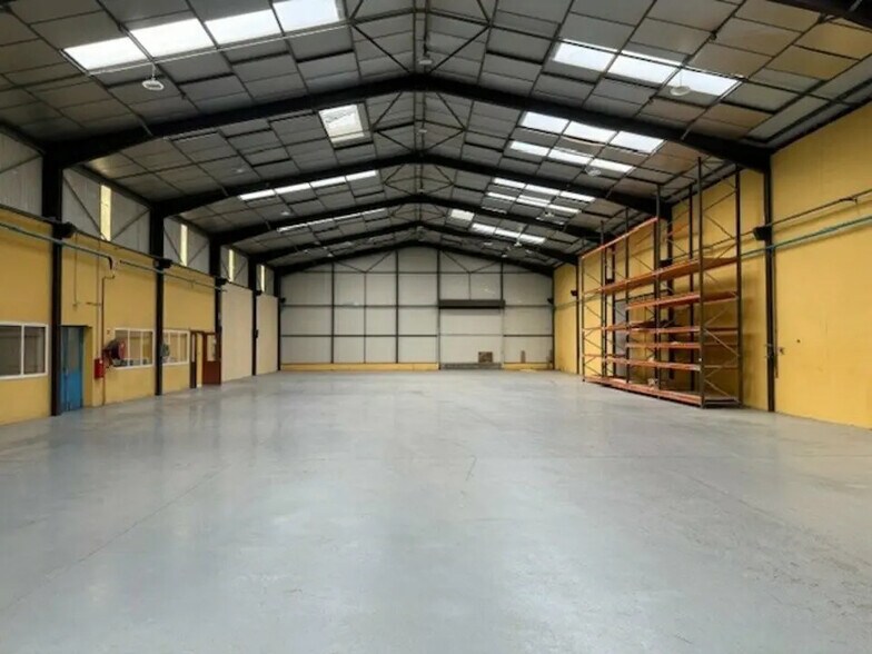 Flex in Bayonne for lease - Building Photo - Image 3 of 3