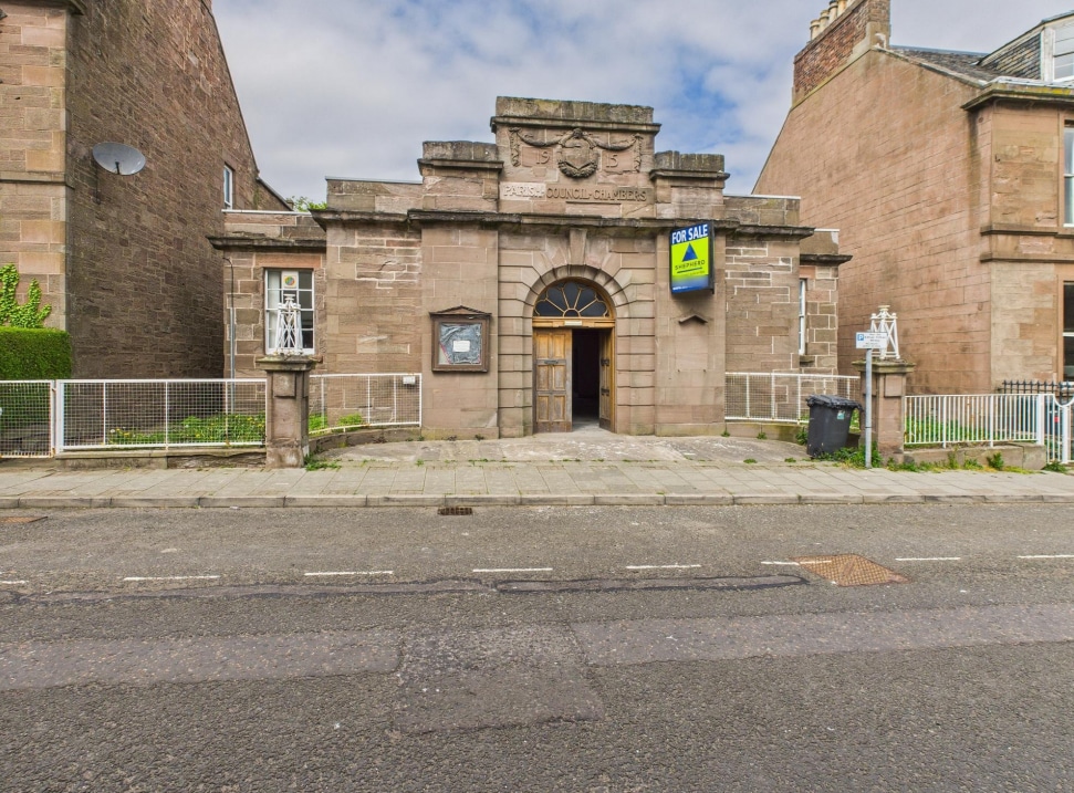 51 John St, Montrose for sale Building Photo- Image 1 of 6