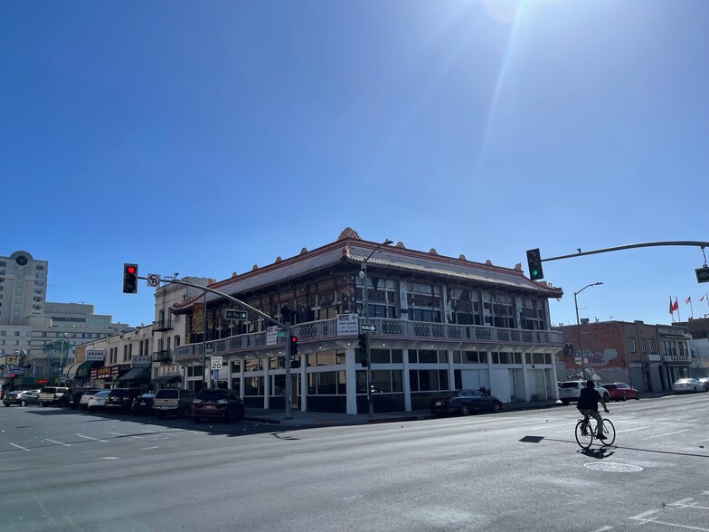 700 Franklin St, Oakland, CA for lease - Building Photo - Image 3 of 4