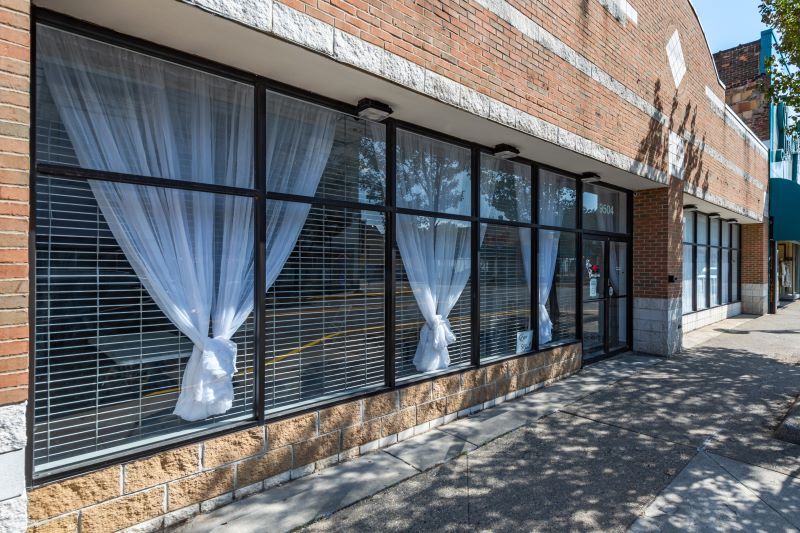 9500-9504 Joseph Campau St, Hamtramck, MI for lease - Building Photo - Image 3 of 4