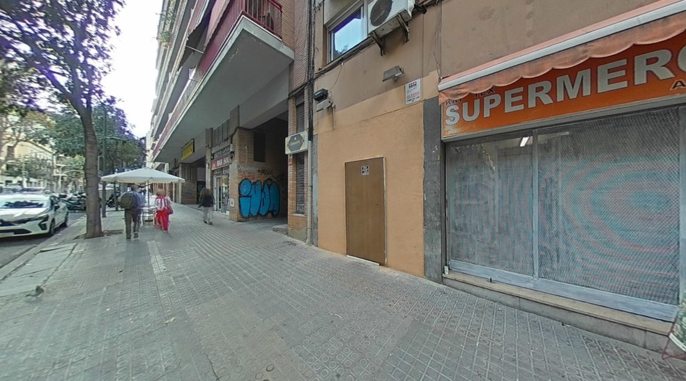 Carrer de València, Barcelona, Barcelona for sale - Building Photo - Image 1 of 3