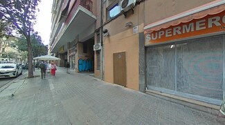 Plus de détails pour Carrer de València, Barcelone - Multi-résidentiel à vendre