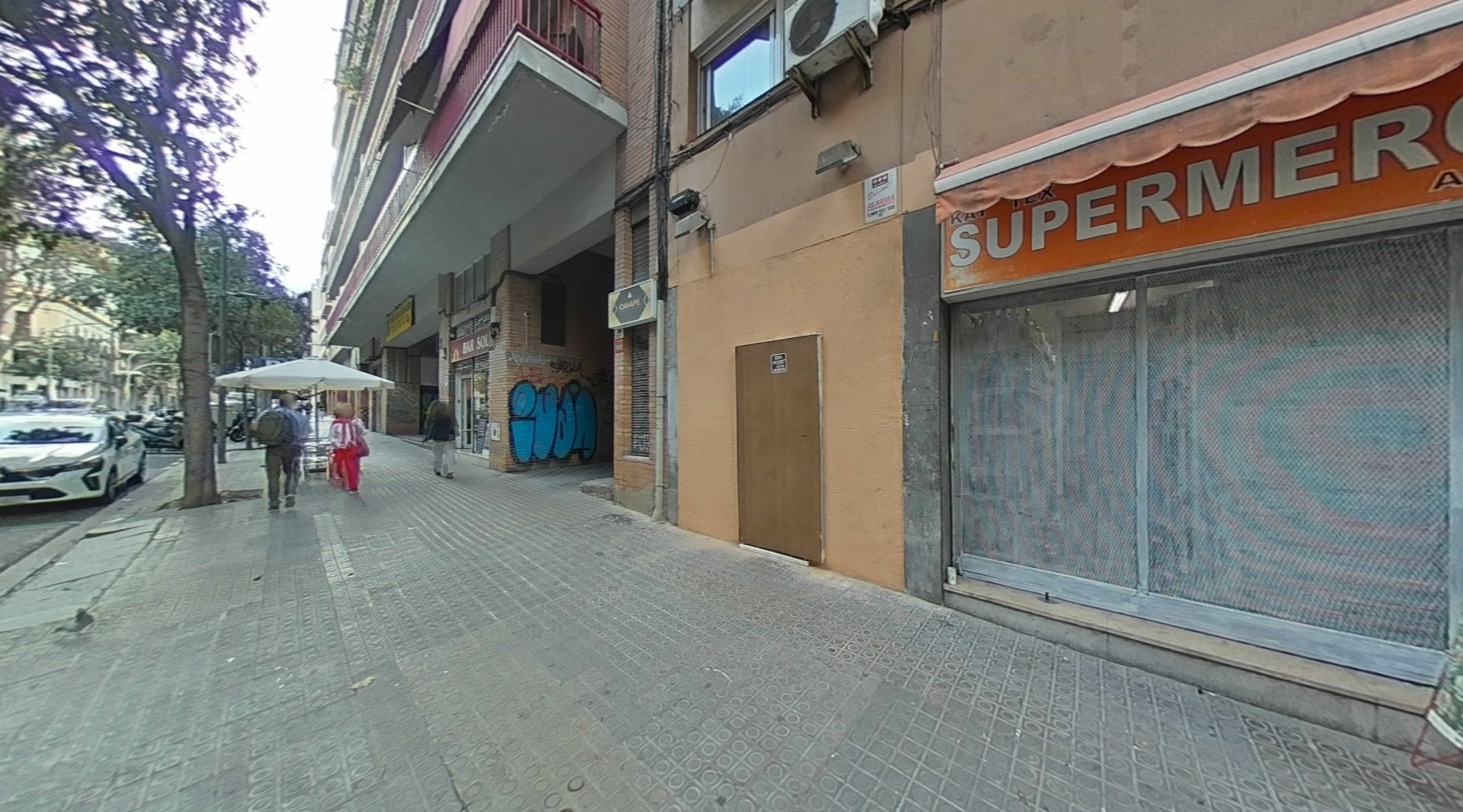 Carrer de València, Barcelona, Barcelona for sale Building Photo- Image 1 of 4