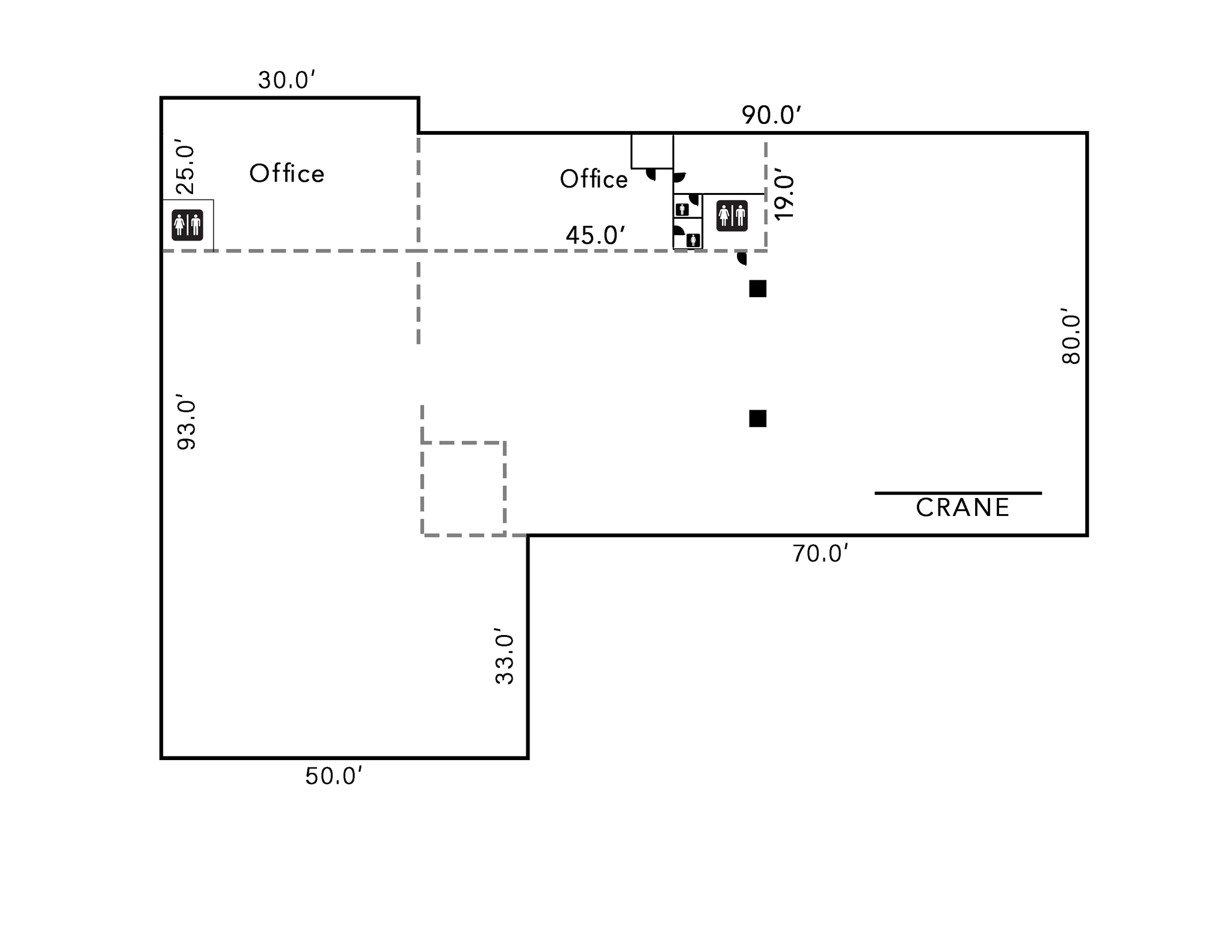 339 E Whitcomb Rd, Madison Heights, MI à louer Photo intérieure- Image 1 de 1