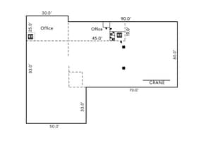 339 E Whitcomb Rd, Madison Heights, MI à louer Photo intérieure- Image 1 de 1