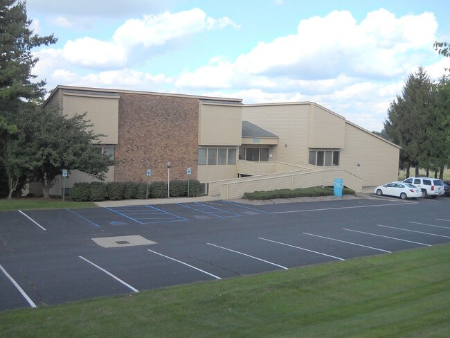 More details for 5340 Holiday Ter, Kalamazoo, MI - Office for Lease