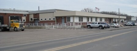 More details for 185 E South St, Freeland, PA - Industrial for Lease