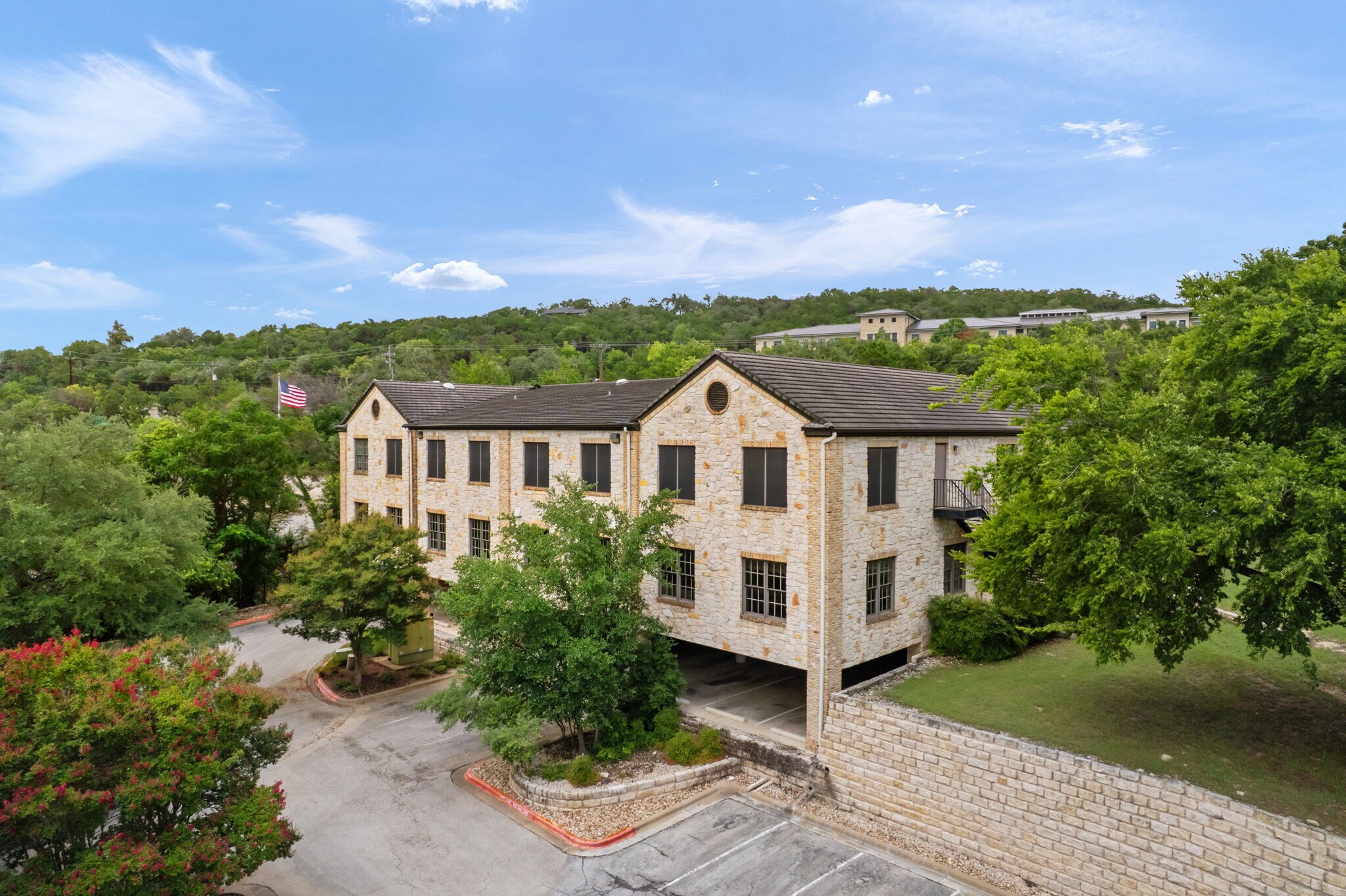 4407 Bee Caves Rd, West Lake Hills, TX à vendre Photo du bâtiment- Image 1 de 14