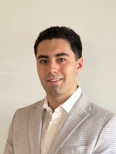 Nicholas Bloom