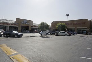 Plus de détails pour 1540-1700 W Rosecrans Ave, Compton, CA - Commerce de détail à louer