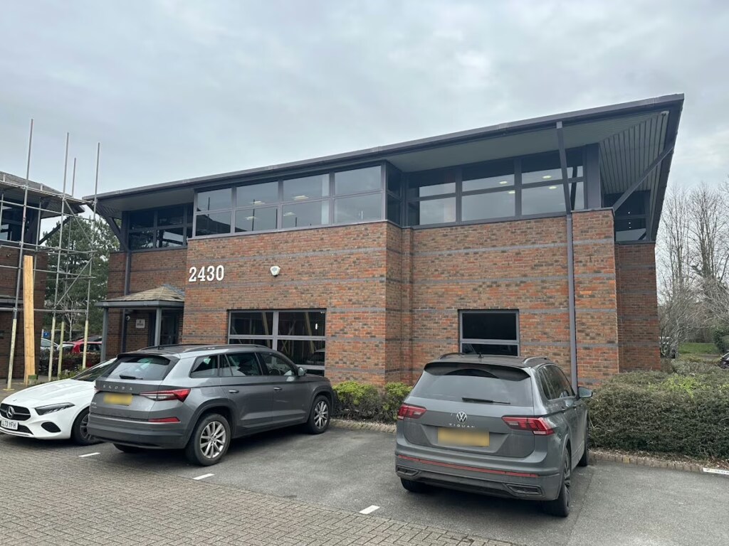 Regents Ct, Birmingham for lease Primary Photo- Image 1 of 16