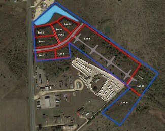 More details for 10221 183 Hwy, Austin, TX - Land for Sale