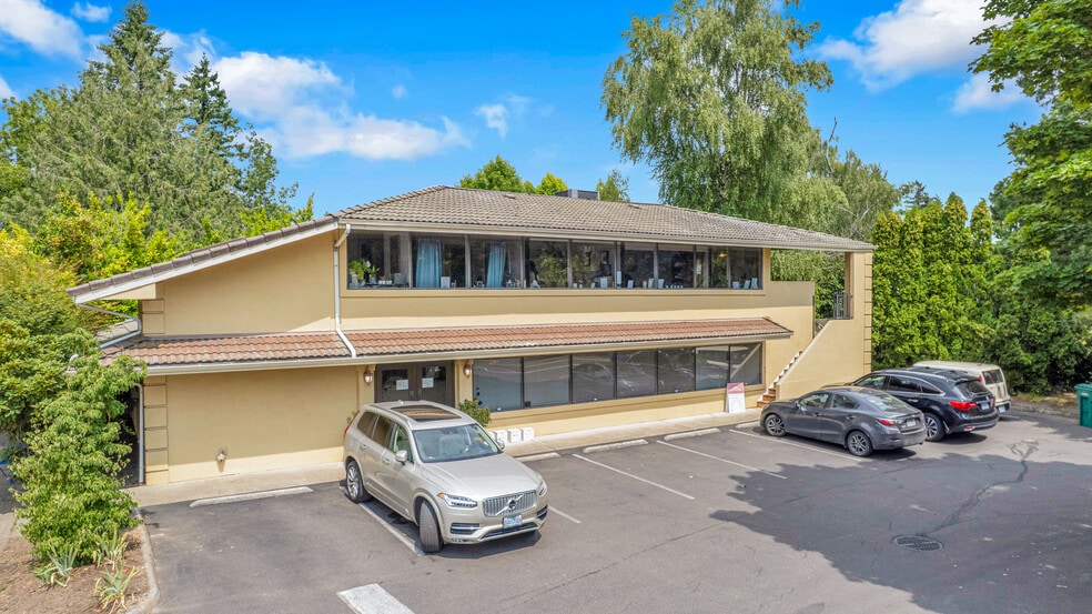 11030 SW Capitol Hwy, Portland, OR for sale - Building Photo - Image 3 of 13