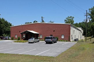 More details for 510 N Craft Hwy, Chickasaw, AL - Industrial for Sale
