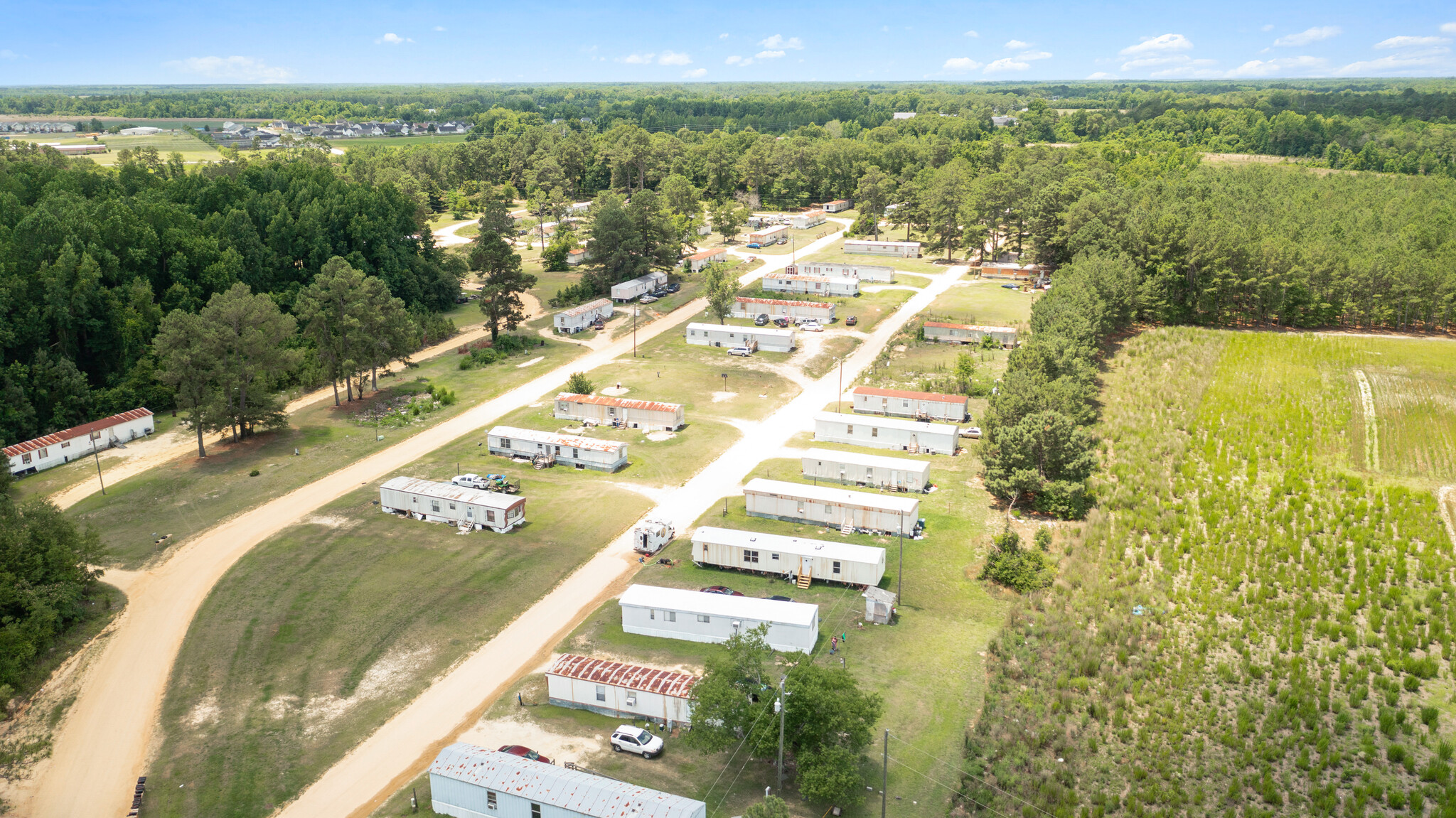 699 Mockingbird Hill, Raeford, NC à vendre Photo principale- Image 1 de 1