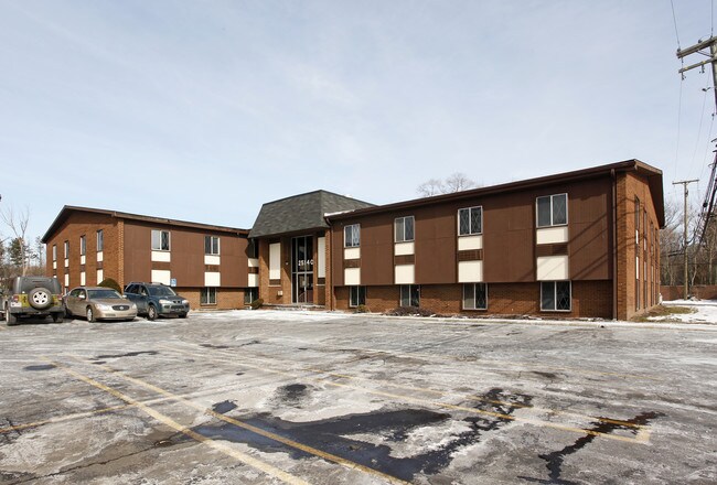 More details for 25140 Lahser Rd, Southfield, MI - Office for Sale