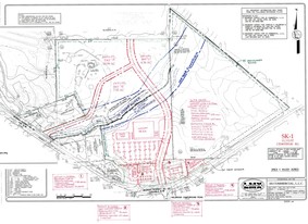 Chadwick Station Tract A - Campground