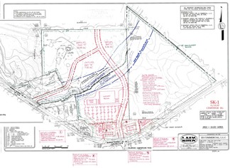 Plus de détails pour 13699 Cumming Hwy, Cumming, GA - Terrain à vendre