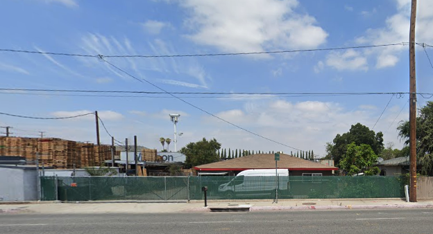 623 Turnbull Canyon Rd, La Puente, CA for lease - Building Photo - Image 3 of 4