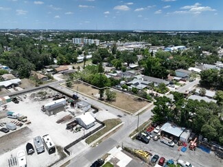 Plus de détails pour 1206 27th Ave W, Bradenton, FL - Terrain à vendre