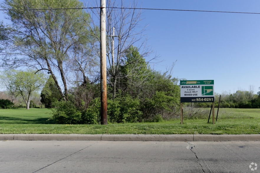 4608 Little Richmond Rd, Dayton, OH à vendre - Autre - Image 3 de 4