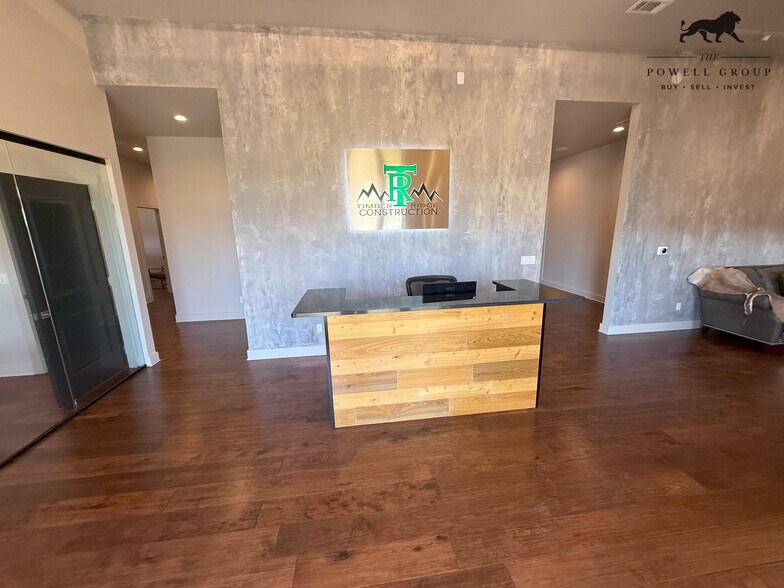 4303 FM 2528, Lubbock, TX à vendre - Photo du bâtiment - Image 3 de 21