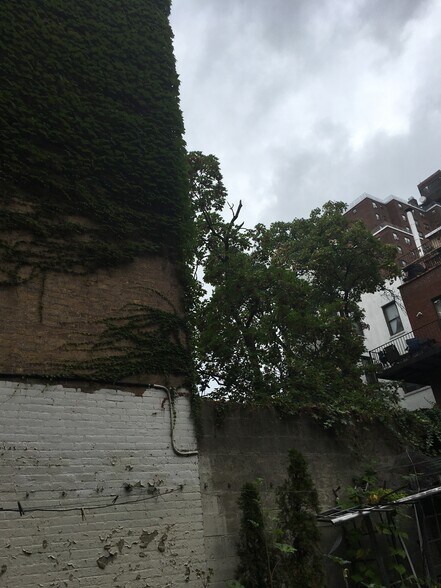 459 W 153rd St, New York, NY for sale - Building Photo - Image 2 of 8