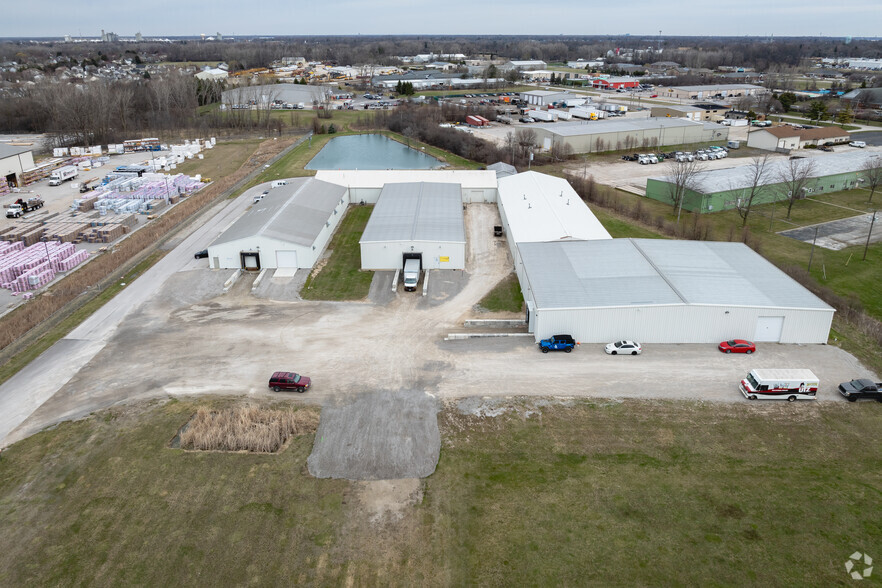 12962 Eckel Junction Rd, Perrysburg, OH for lease - Building Photo - Image 2 of 8