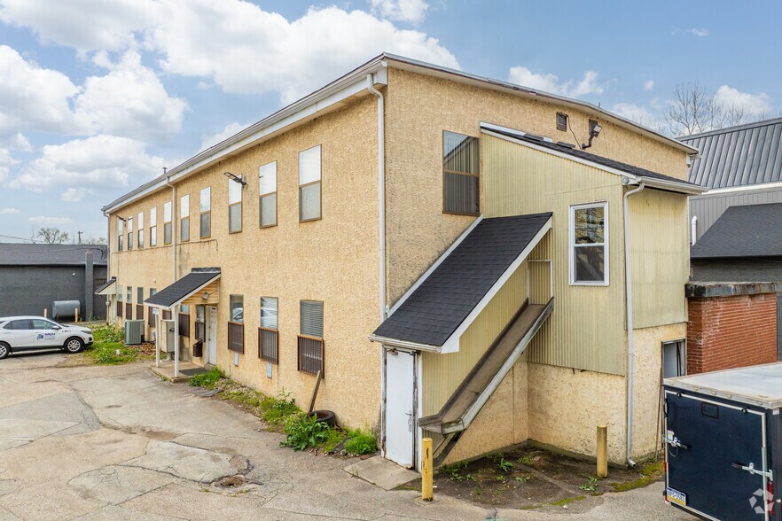 1304 Conshohocken Rd, Conshohocken, PA for sale - Building Photo - Image 3 of 14