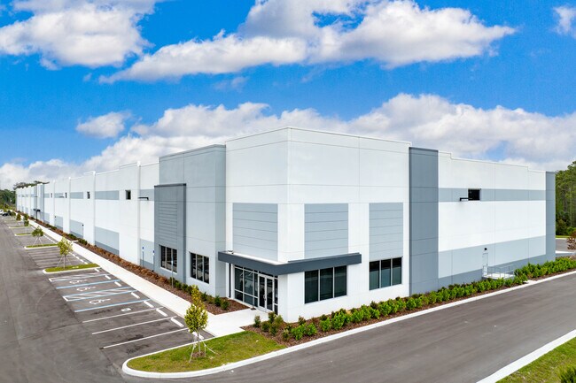 More details for 6195 Tri County Commerce Way, Fort Myers, FL - Industrial for Lease