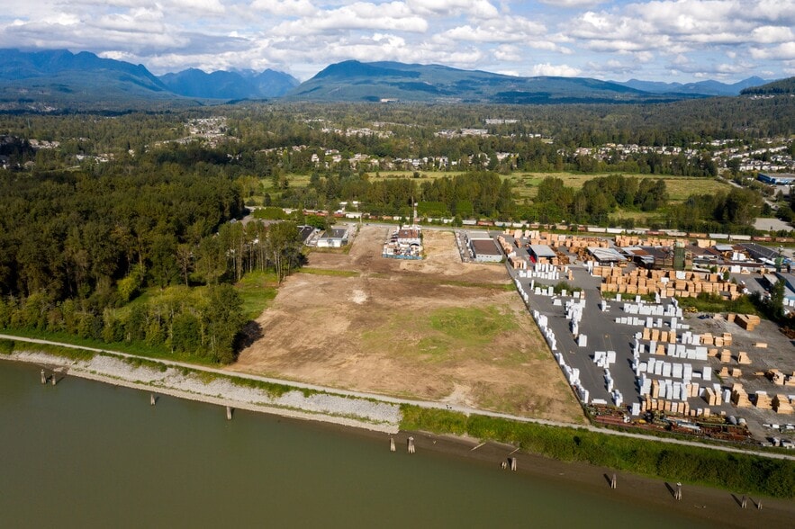 23296 River Rd, Maple Ridge, BC à vendre - Aérien - Image 1 de 1