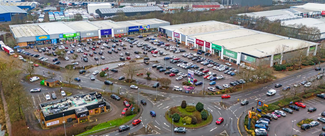 Plus de détails pour Nene Valley Retail Park & St James Mill – Vente au détail à vendre, Northampton