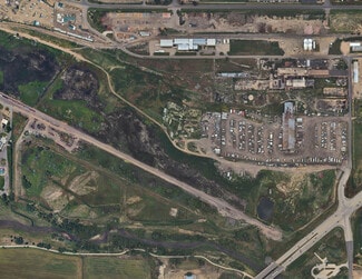 More details for 10100 N 119th St, Longmont, CO - Land for Lease