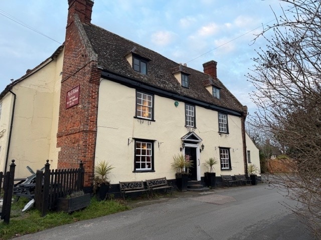 High St, Royston for sale Primary Photo- Image 1 of 2