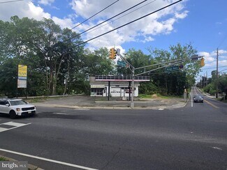 Plus de détails pour 1008 Kings Hwy, Swedesboro, NJ - Commerce de détail à vendre