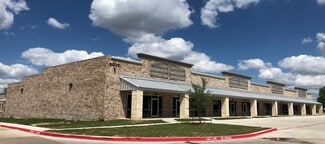 Plus de détails pour 5025 K Ave, Plano, TX - Local d'activités à louer