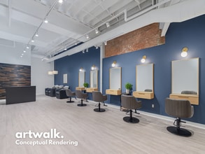 840 University Ave, Rochester, NY for lease Interior Photo- Image 2 of 10