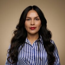 Perla Roque