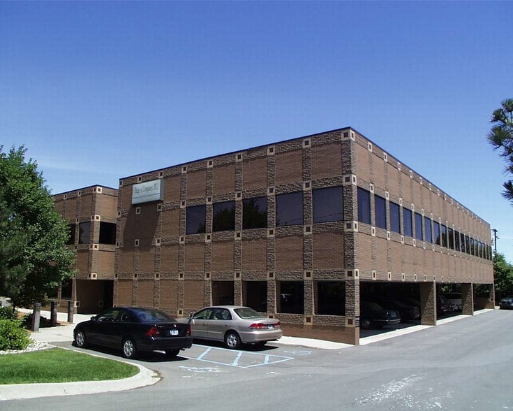 30850 Telegraph Rd, Bingham Farms, MI for lease - Building Photo - Image 2 of 5