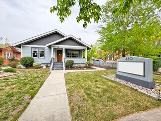 Plus de détails pour 330 E Mulberry St, Fort Collins, CO - Commerce de détail à vendre