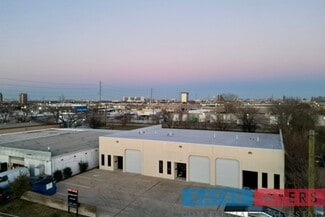 More details for 4814 Alexander Ln, Dallas, TX - Industrial for Lease