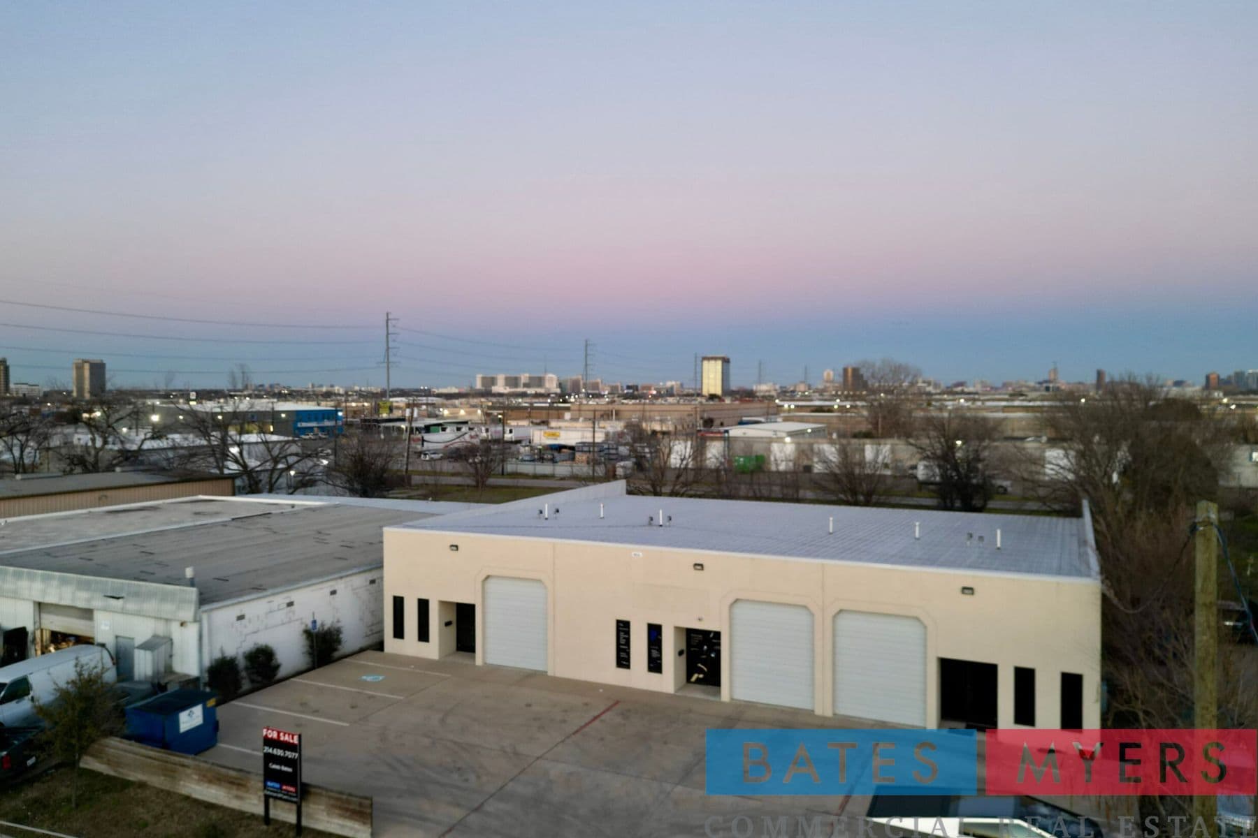 4814 Alexander Ln, Dallas, TX for lease Building Photo- Image 1 of 13