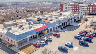 Plus de détails pour 1000 Sandy Hill Rd, Norristown, PA - Plusieurs types d'espaces à louer