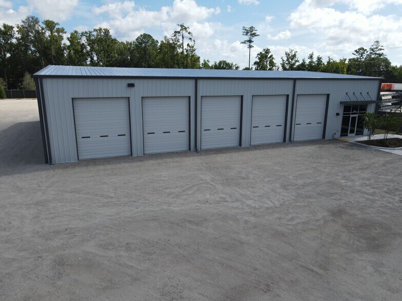 3535 Rio Grande Ave, Jacksonville, FL à louer - Photo du bâtiment - Image 2 de 20